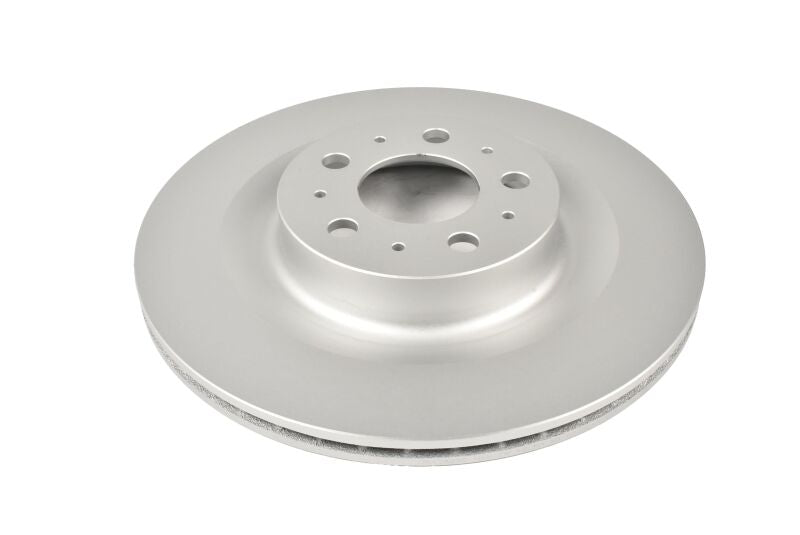 DBA En-Shield Standard Rotors - DBA 2022+ Tesla Model Y (RWD) En-Shield Standard Rear Brake Rotor