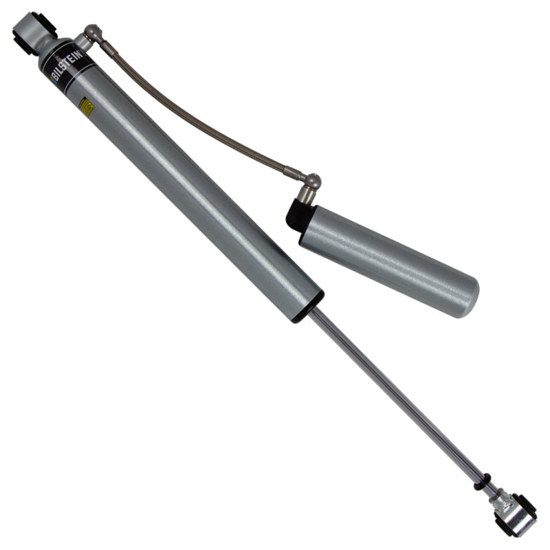 BIL B8 5160 Series Shocks - Bilstein 19-22 Ram 3500 B8 5160 Rear Remote Reservoir Shock - 18.30in Collapsed / 27.64in Extended
