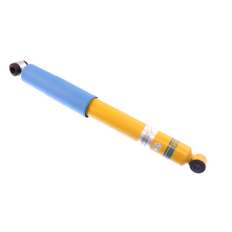 BIL B6 4600 Series Shocks - Bilstein 4600 Series 46mm Monotube Shock Absorber Rear 71-03 Dodge Van