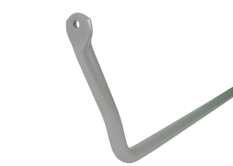 WL Sway Bars - Front - Whiteline 2018-2021 Jeep Wrangler 33mm Front Sway Bar Kit