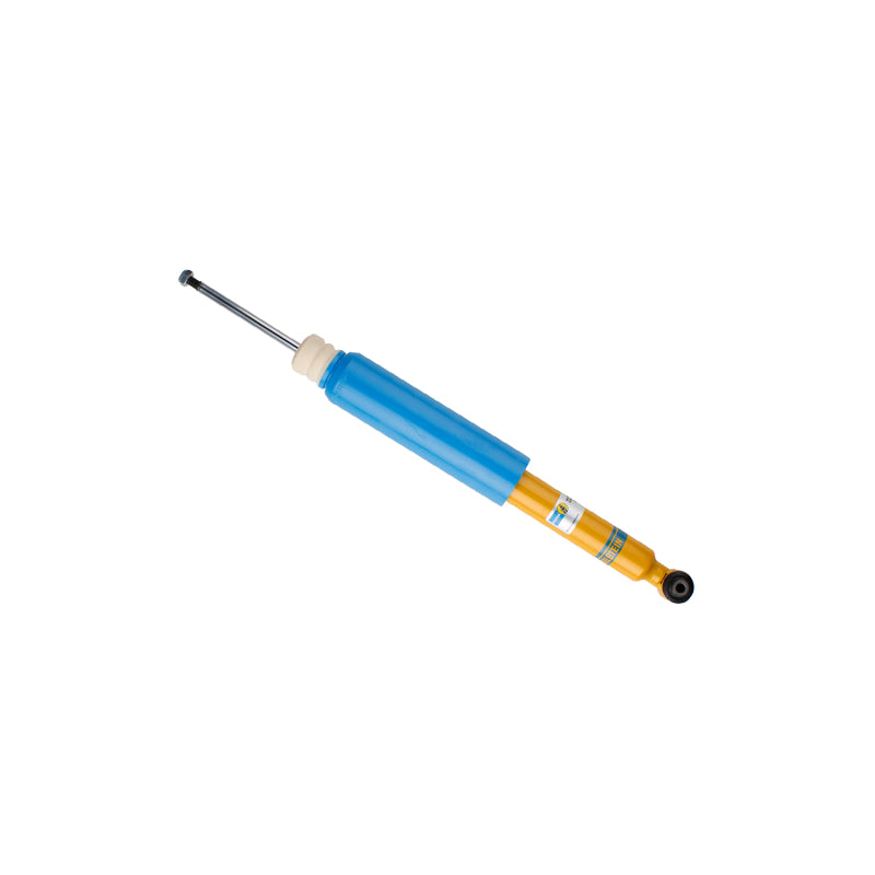BIL B6 Series Shocks - Bilstein B6 17-19 Mercedes-Benz E300 w/o Electronic Suspension Rear Monotube Shock Absorber