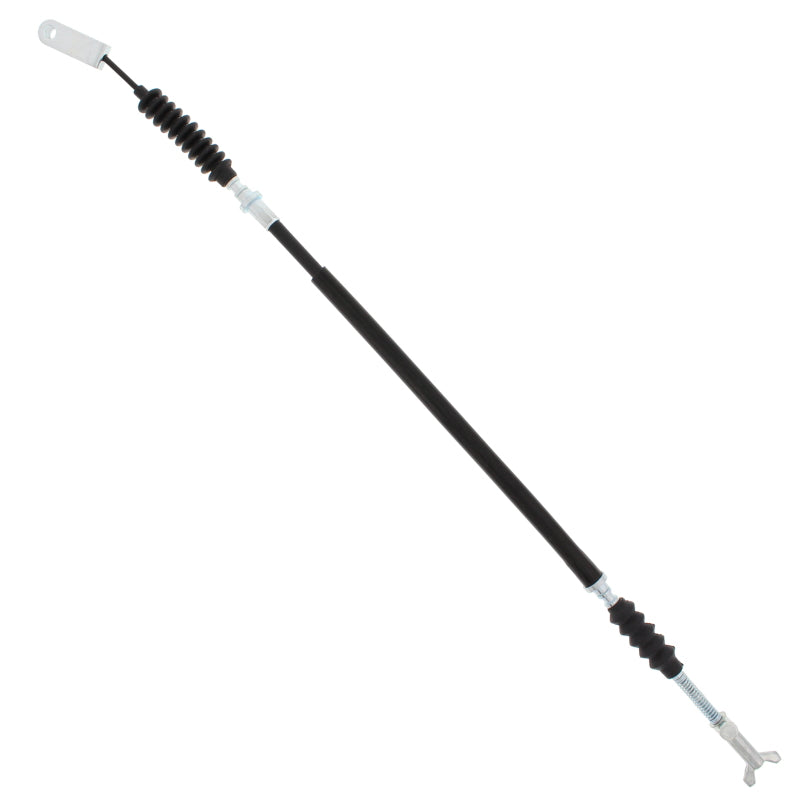 ABR ATV Brake Control Cables - All Balls Racing 06-13 Kawasaki KVF650 I Brute Force Cable - Rear Brake