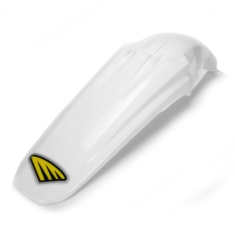 CYC Rear Fender - Cycra 02-04 Honda CRF450R Powerflow Rear Fender - White