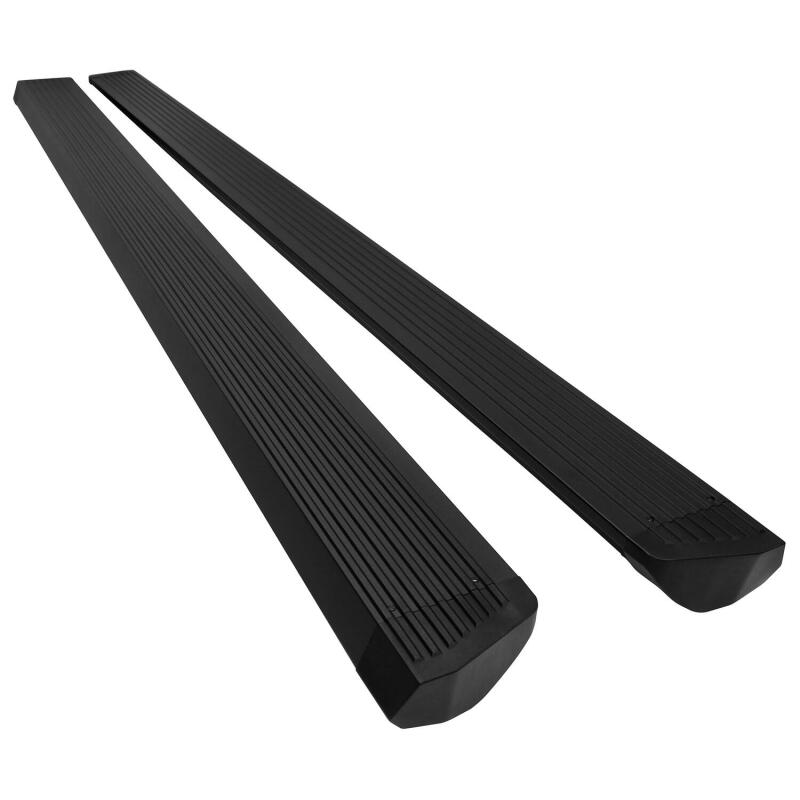 WES Running Boards - Pro-e - Westin 20-24 Jeep Gladiator Pro-e Running Boards - Tex. Blk