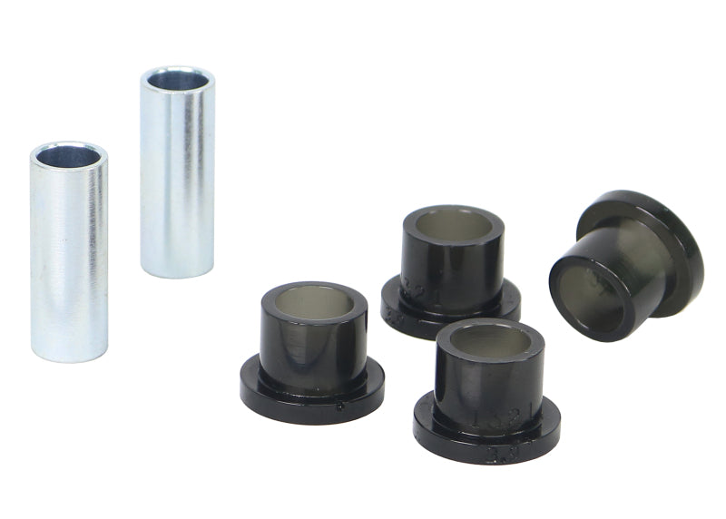 SPR Bushings - Control Arm - SuperPro Triumph Spitfire Front Trunion Bu
