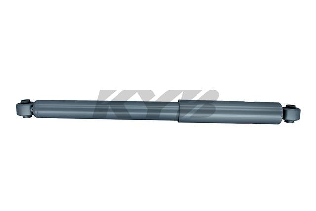 KYB Shocks & Struts Gas-A-Just - KYB Shocks & Struts Gas-a-Just Rear CHEVROLET Pickup (1 Ton) (2WD) 2014-2011