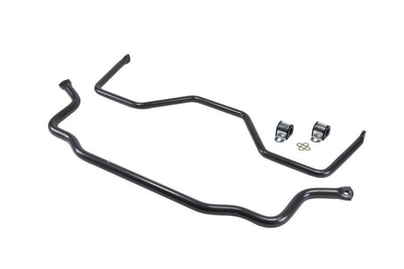 BT Sway Bar Sets - Belltech ANTI-SWAYBAR SETS 5407/5506