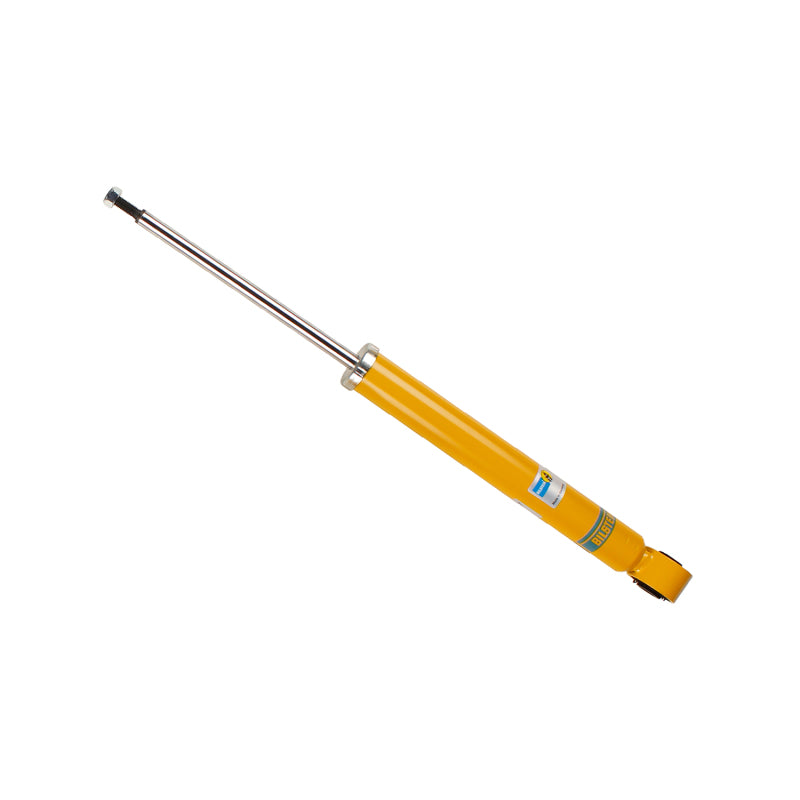 BIL B12 Series Suspension Kits - Bilstein B12 2006 Audi A3 Ambiente Front and Rear Suspension Kit
