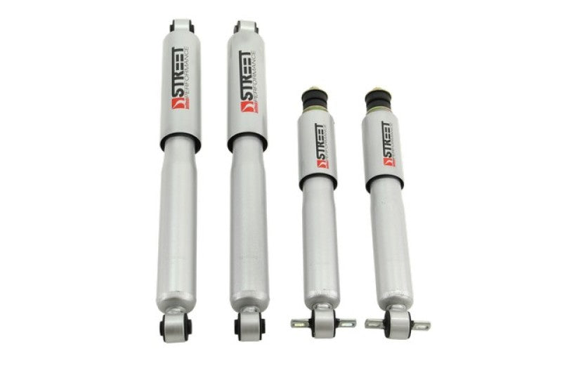 BT Street Performhock Set - Belltech Street Performance Shock Set