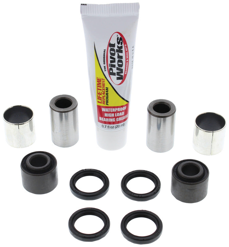PIV Shock Kit - Pivot Works 99-04 Honda TRX400EX Front Shock Bearing Kit