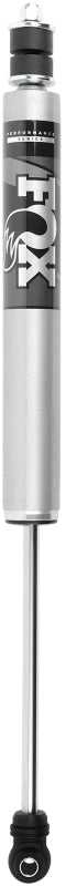 FOX 2.0 Perf Steer Stabilizer - Fox 05-07 Ford SD 2.0 Performance Series 10.1in. Smooth Body IFP Steering Stabilizer (Alum)