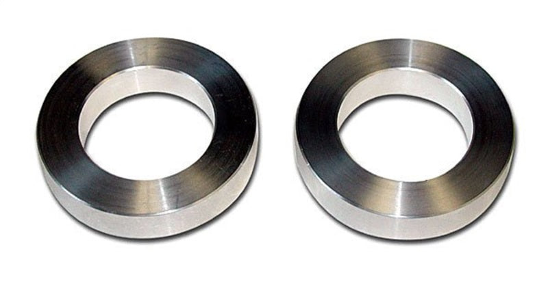 TUF Front Leveling Kits - Tuff Country 06-18 Ram 1500 4wd 1 1/2in Leveling Kt Frt (Excl. Mega Cab & Models w/Air Suspension)