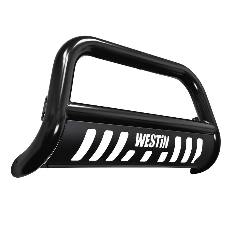 WES Bull Bars - E-Series - Westin 19-22 Ram1500 (Excl. 19-22 1500 Classic/Rebel/Warlock) E-Series Bull Bar - Black