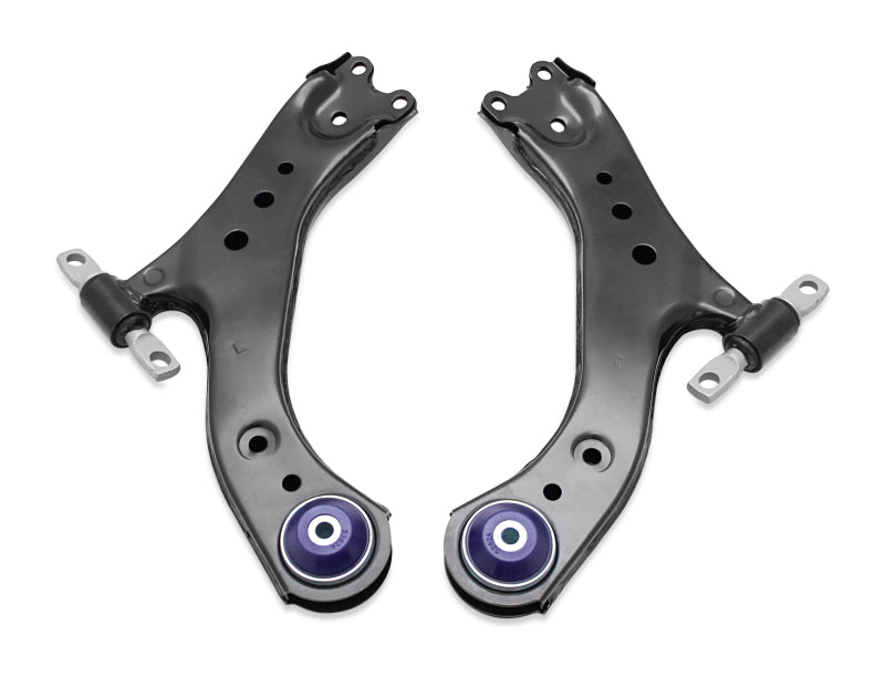 SPR Control Arms - Front - SuperPro Toyota Camry 18-21 Front Lower Control Arm Kit