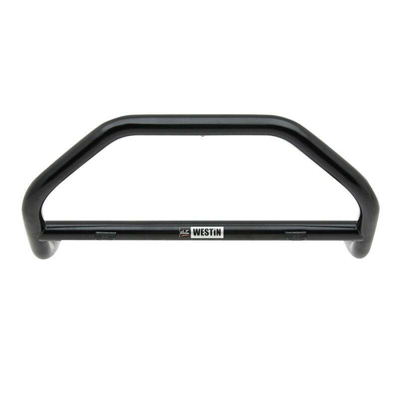 WES Bull Bars - Safari - Westin Safari Light Bar Universal (14.75in mounting depth) - Black