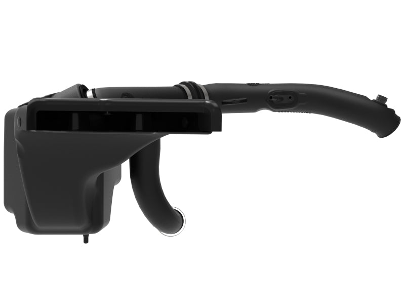 AFE Momentum GT Cold Air Intakes - aFe 22-24 Ford Bronco Raptor Momentum GT Cold Air Intake System w/ Pro 5R Filter