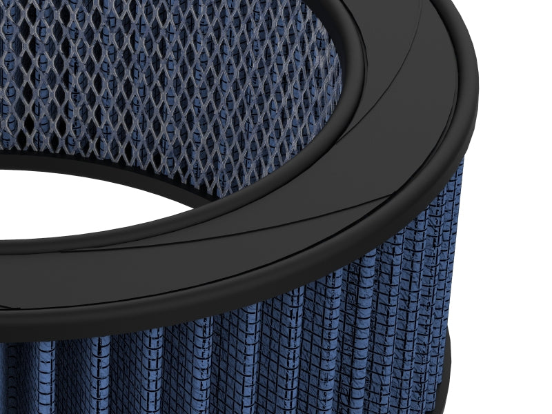AFE Pro-5 R Direct Fit Filter - aFe MagnumFLOW Air Filters OER P5R A/F P5R Ford Van 91.5-94 V8-7.3L (d)