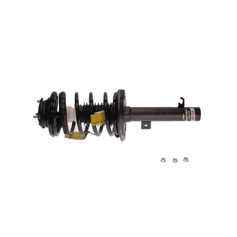 KYB Shocks & Struts Strut Plus - KYB Shocks & Struts Strut Plus Front Right FORD Focus 2007-2006