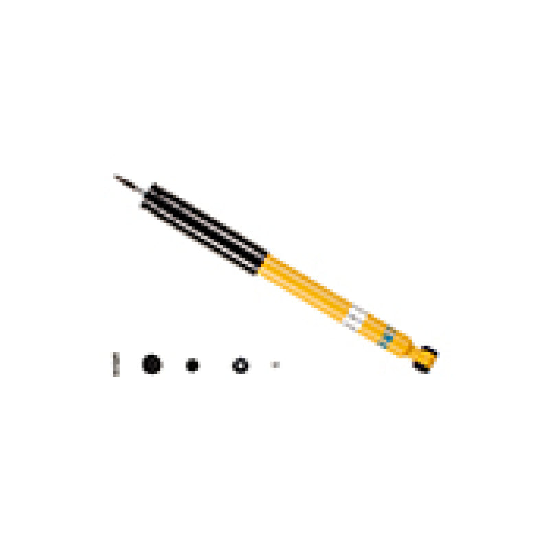 BIL B6 Series Shocks - Bilstein B6 1994 Mercedes-Benz C220 Base Front Shock Absorber