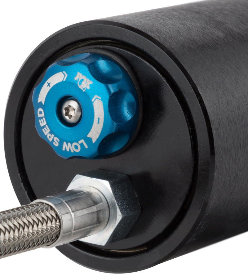 FOX 2.0 Perf Shock - Fox 2011+ Chevrolet HD 2.0 Perf Series 7.1in Smooth Body IFP Front Shock / 1.5-3.5in Lift / LSC Adj