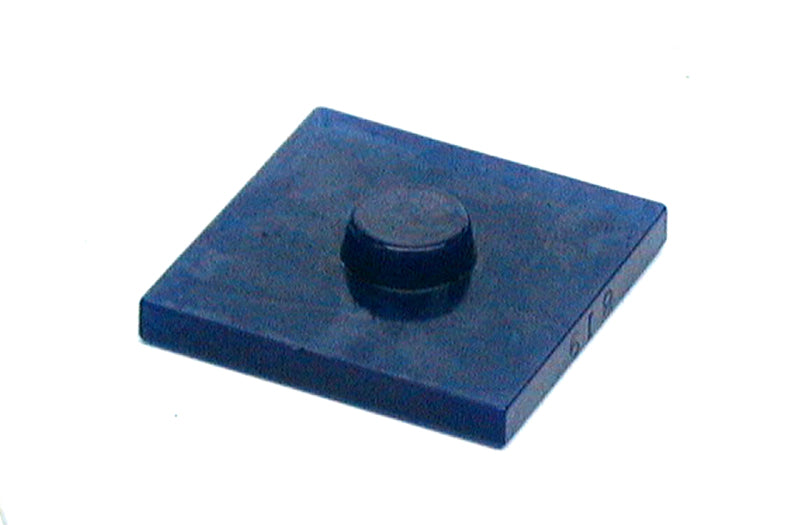 SPR Bushings - Leaf Spring - SuperPro Triumph Spitfire MKii 1500 Rear