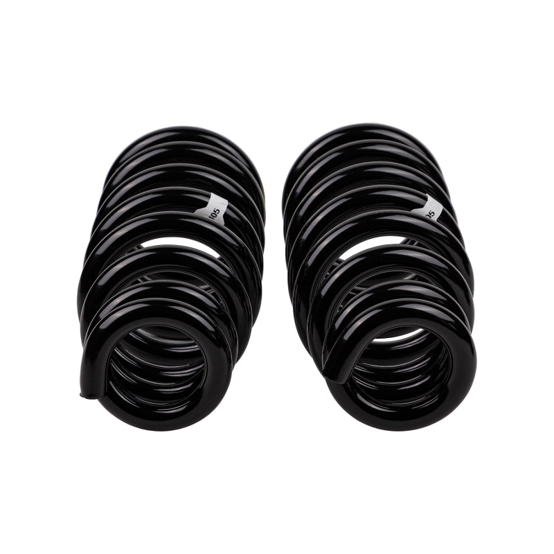 ARB OME Coil Springs - ARB / OME Coil Spring Front Triton
