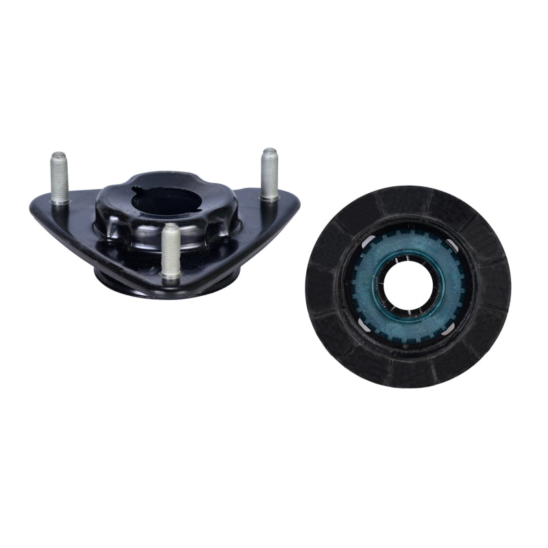 KYB Strut Mounts - KYB 15-22 Ford Mustang (Ex. Shelby & w/o Electronic suspension) Mount Kit - Front