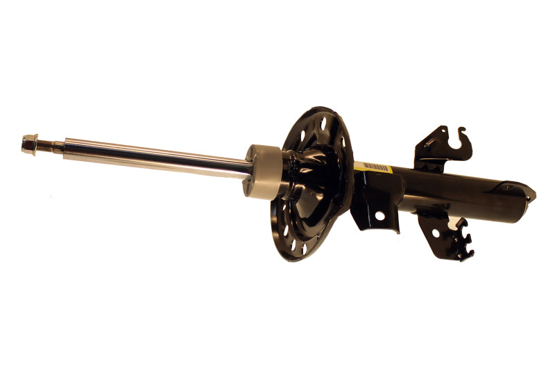 KYB Shock & Strut Excel-G - KYB Shocks & Struts Excel-G Front Left Dodge Dart 2013