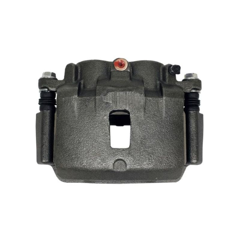 PSB Autospecialty Caliper - Power Stop 03-17 Chevrolet Express 2500 Rear Right Autospecialty Caliper w/Bracket
