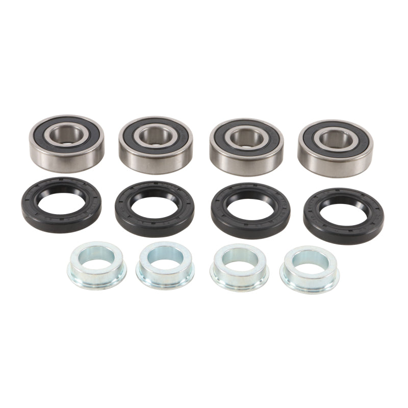 PIV A-Arm Kit - Pivot Works 2019 Can-Am Outlander 450 6x6 Rear Trailing Arm Bearing Kit