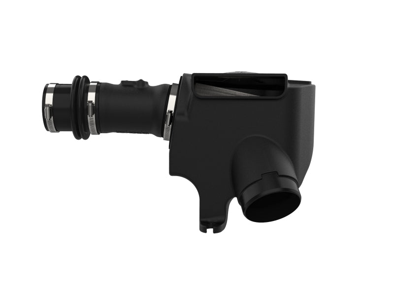 AFE Takeda Momentum Intake - aFe Takeda Momentum Cold Air Intake System w/Pro Dry S Media 14-20 Acura TLX V6-3.5L