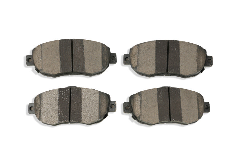 DBA Street Series Brake Pads - DBA 93-05 Lexus GS300 Front Street Series Brake Pads