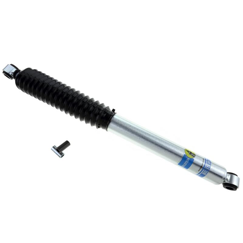BIL B8 5100 Series Shocks - Bilstein 5100 Series 1980 Ford Bronco Custom Rear 46mm Monotube Shock Absorber