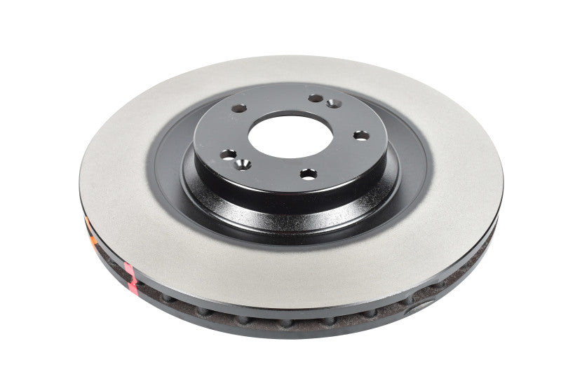 DBA 4000 Standard Rotors - DBA 2018+ Hyundai I30 N Performance Front Standard 4000 Series Rotor