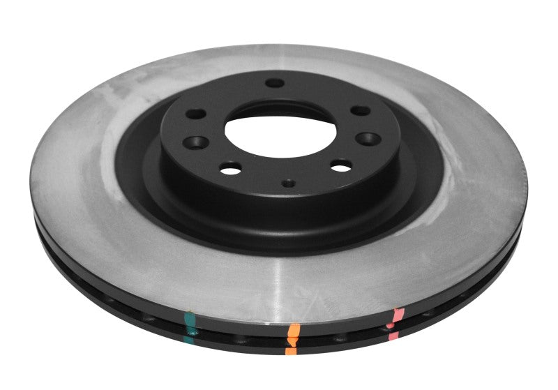 DBA 4000 Standard Rotors - DBA 04-11 Mazda RX-8 Front 4000 Series Plain Rotor