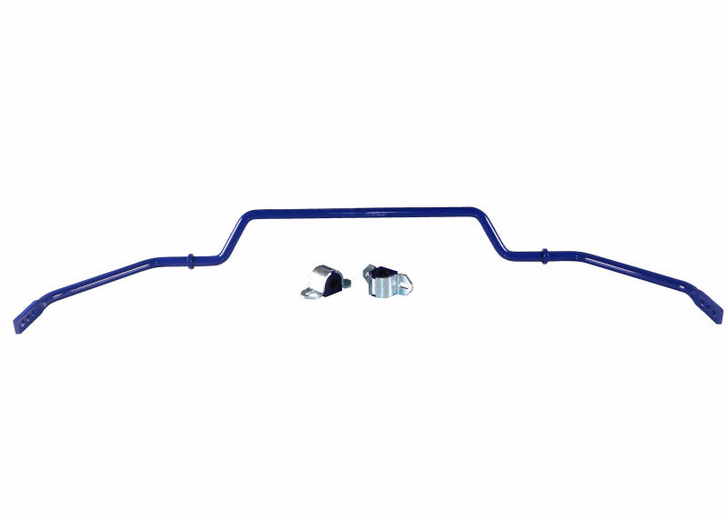 SPR Sway Bars - Rear - SuperPro 2009 Nissan GT-R Premium Rear 20mm 3-Position Adjustable Sway Bar Kit