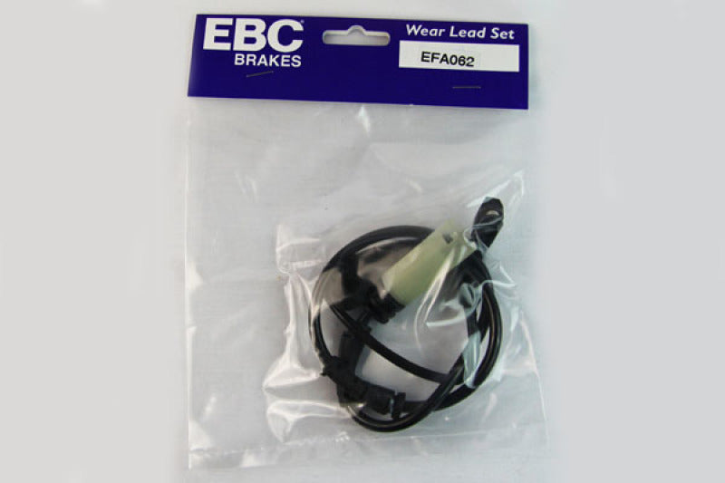 EBC Wear Leads - EBC 09+ BMW 528 xDrive 3.0 (E60) Rear Wear Leads