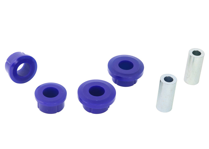 SPR Bushings - Control Arm - SuperPro 1993 Toyota Supra Twin Turbo Front Lower Inner Forward Control Arm Bushing Kit