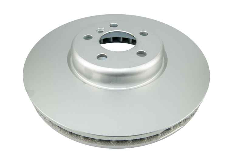 DBA En-Shield Standard Rotors - DBA 18-20 BMW X3 (w/M Sport Brakes) Front Right En-Shield Standard Rotor