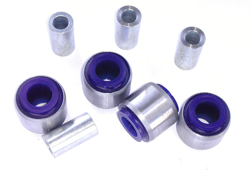 SPR Bushings - Trailing Arm - SuperPro 2006 Dodge Charger Base Rear Trailing Arm Forward & Rearward Bushing Set