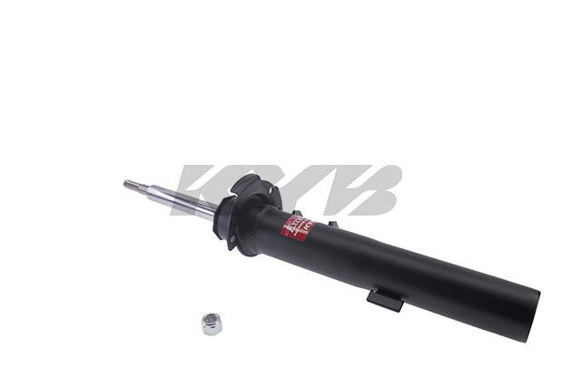 KYB Shock & Strut Excel-G - KYB Shocks & Struts Excel-G Front Left 08-12 BMW 128i/135i / 06 325i/330i / 07-11 328i/335i