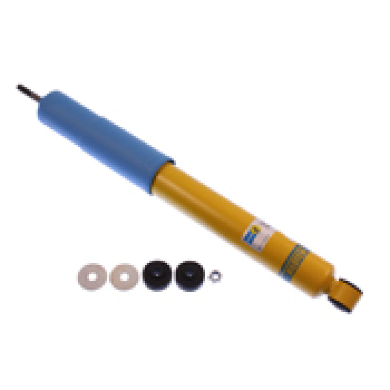 BIL B8 Series Shocks - Bilstein B8 1975 BMW 2002 Base Rear 46mm Monotube Shock Absorber