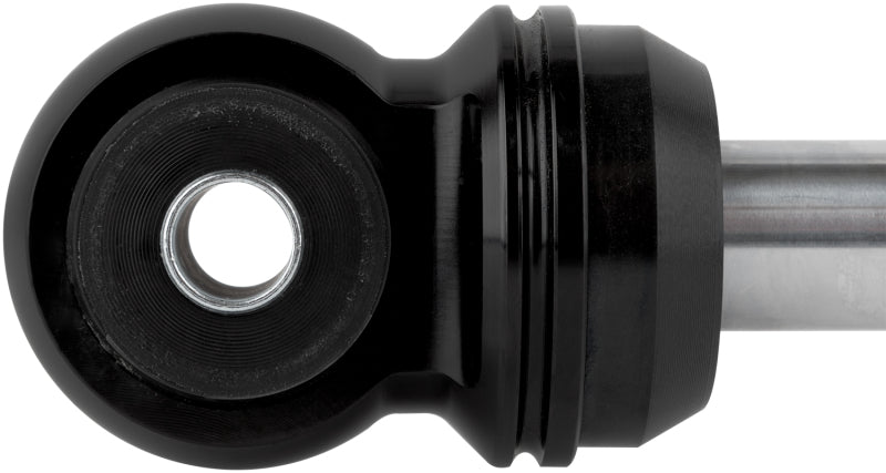 FOX 2.5 Perf Shock - Fox 20-Up Jeep Gladiator 2.5 Performance Series Smooth Body Piggyback DSC Rear Shock 4.5-6in. Lift