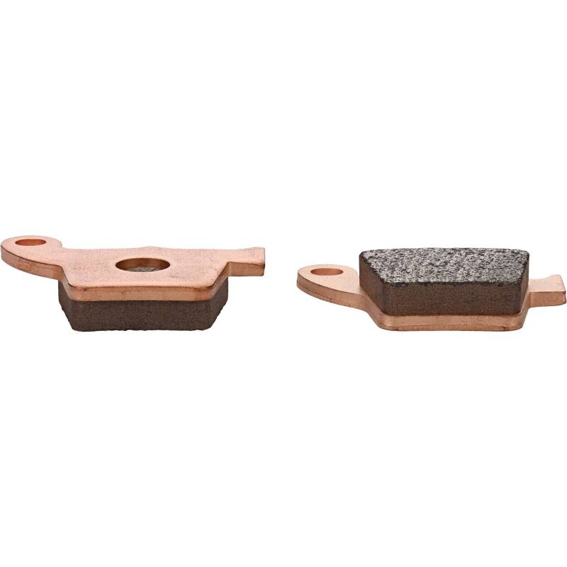 ABR Sintered Brake Pads - All Balls Racing 02-07 Honda CR125R Sintered Brake Pad Rear