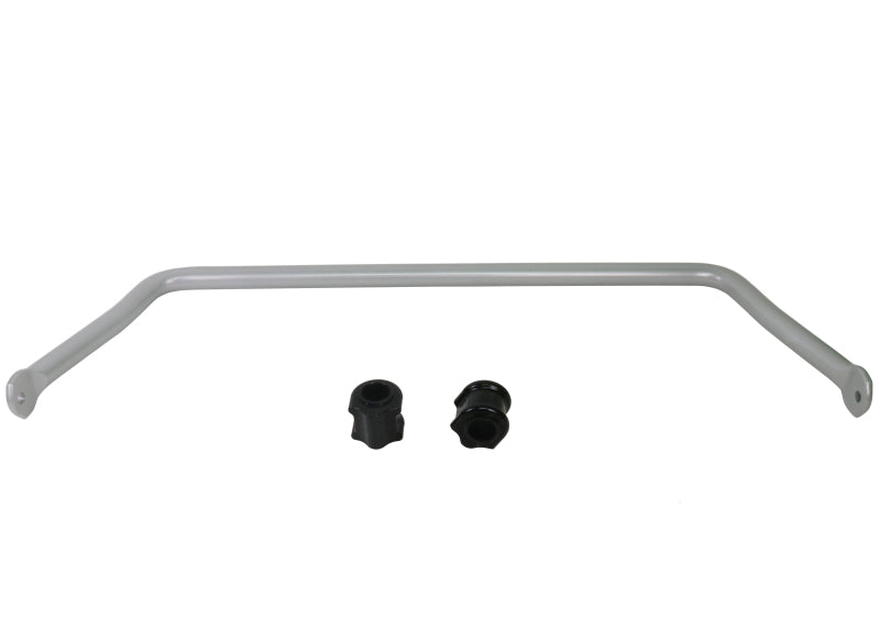 WL Sway Bars - Front - Whiteline 2018-2021 Jeep Wrangler 33mm Front Sway Bar Kit
