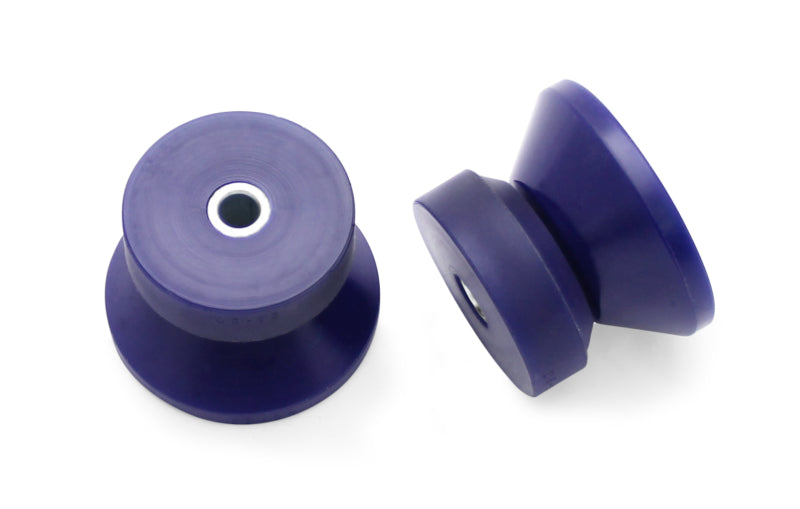 SPR Bushings - Shock - SuperPro Front Shock Absorber Bushing Kit