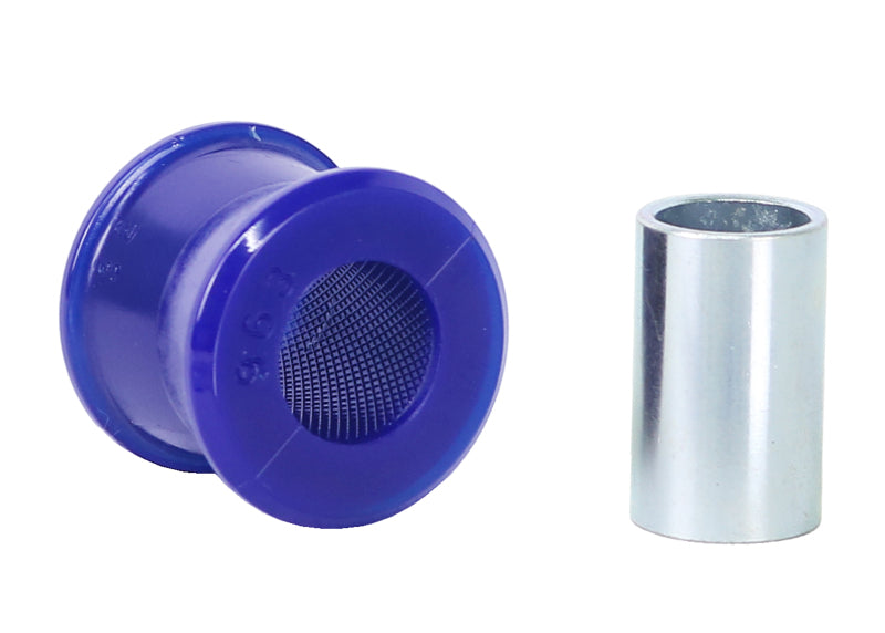 SPR Bushings - Panhard Rods - SuperPro 1980 Toyota Corolla Rear Control Arm Bushing Kit