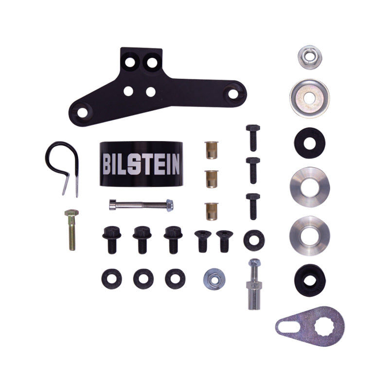 BIL B8 Series Shocks - Bilstein 03-23 Toyota 4Runner / 10-23 Lexus GX460 B8 8100 Rear Shock Absorber