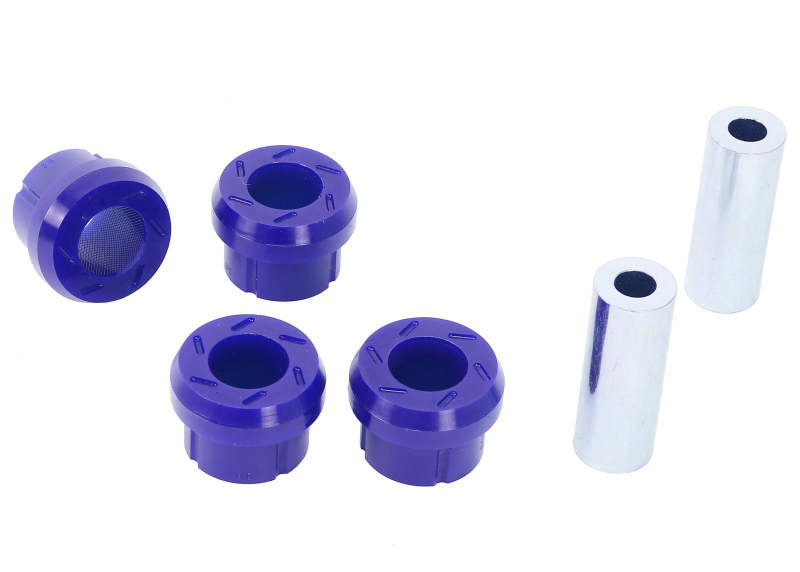SPR Bushings - Control Arm - SuperPro 2006 Lexus GS430 Base Front Lower Inner Forward Control Arm Bushing Kit