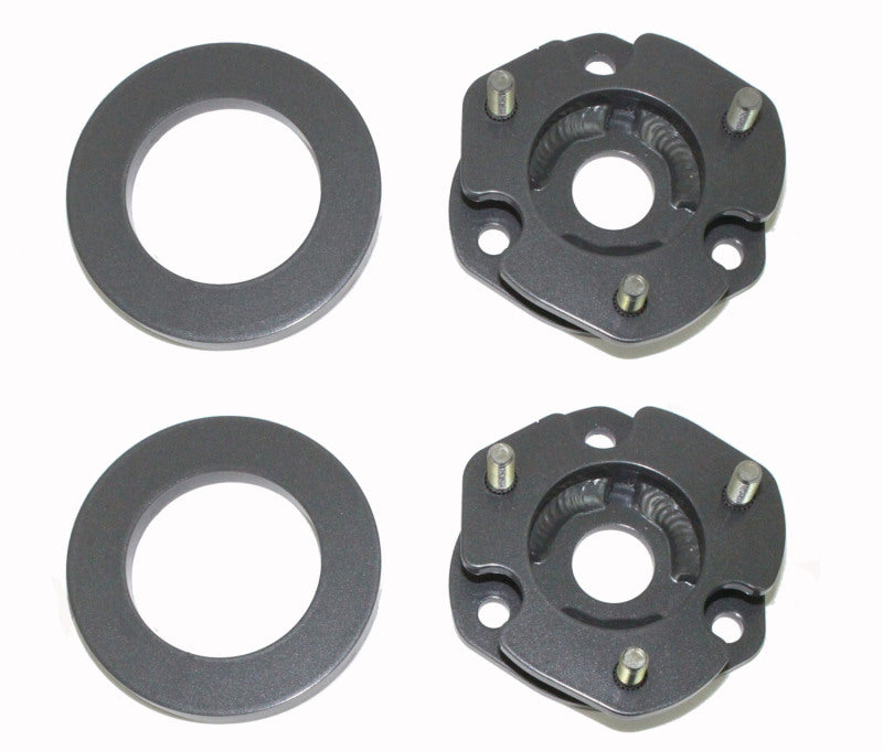 MXT Leveling Kit - MaxTrac 13-18 RAM 1500 4WD (Non Air Ride) 2.5in Front Leveling Kit